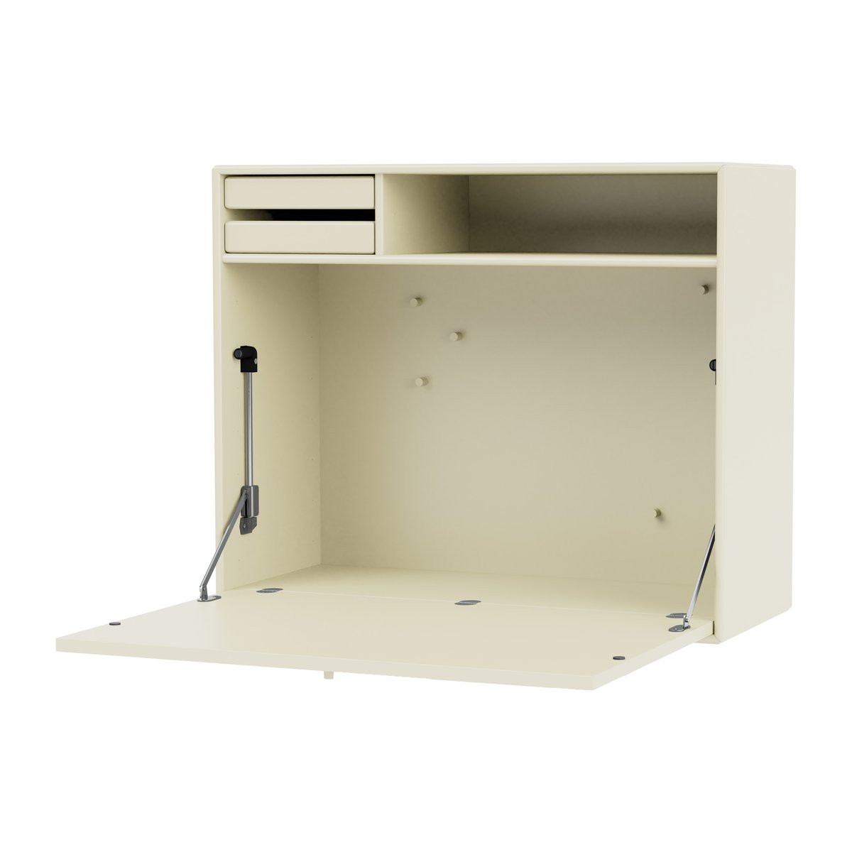 Montana Bureau mural STUDIO Vanilla 150 | Design Scandinave | Bureaux | Beige