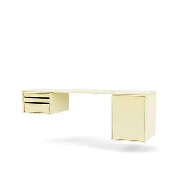 Bureau Workshop - camomile 159 - Montana