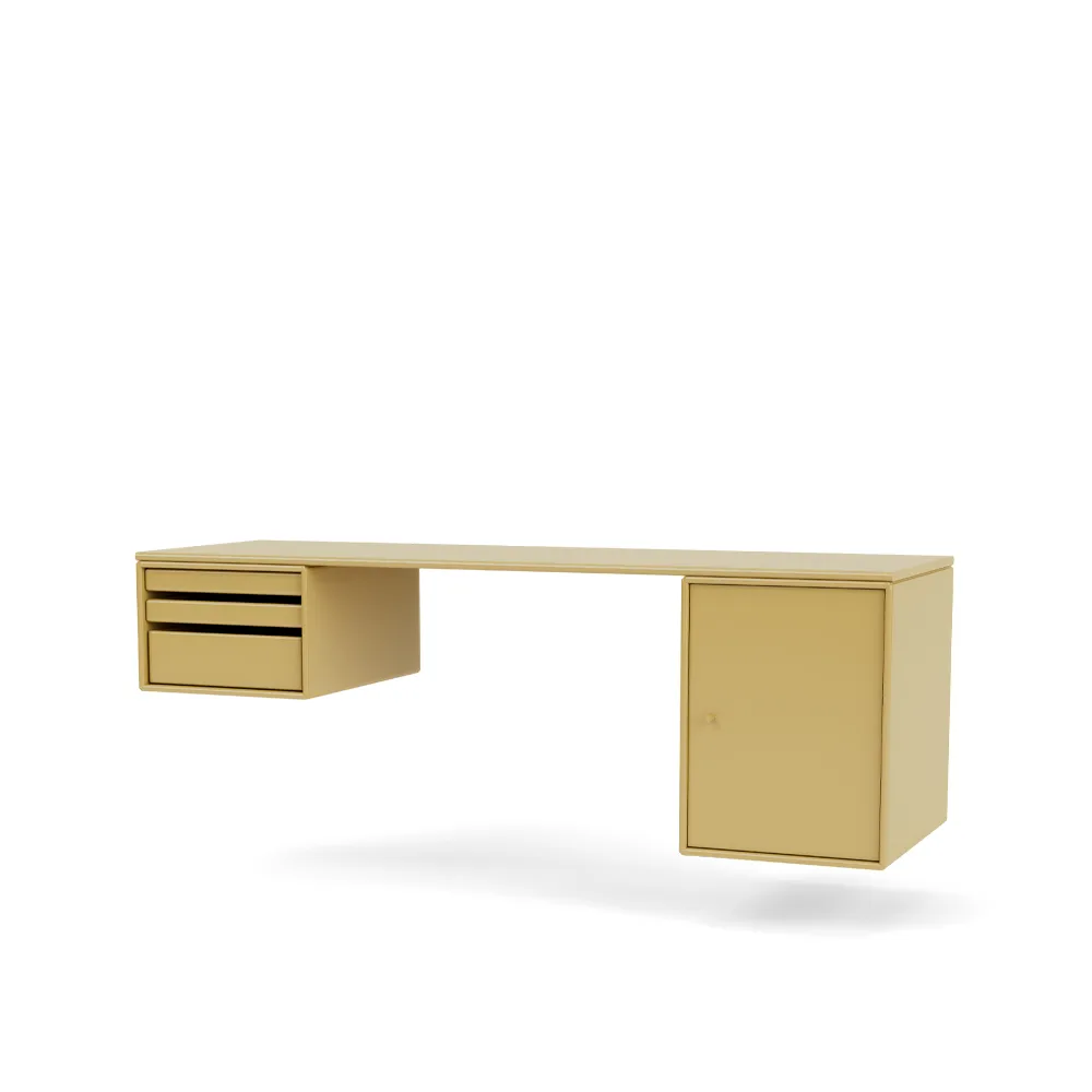 Bureau Workshop, cumin 157 Montana