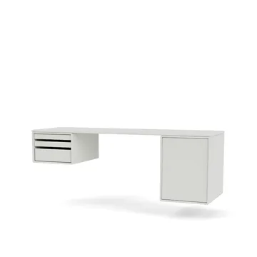 Bureau Workshop - nordic 09 - Montana