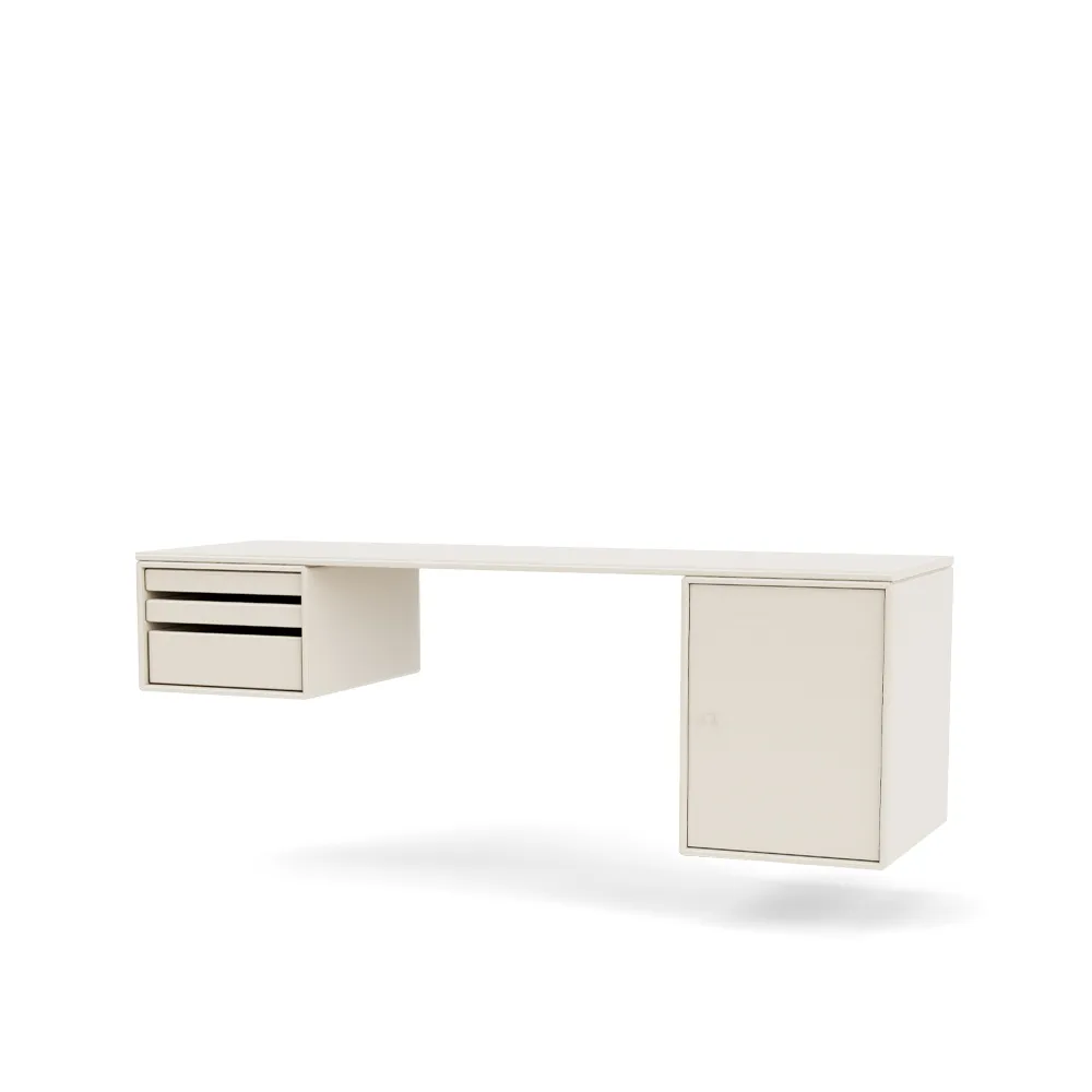 Bureau Workshop, oat 158 Montana