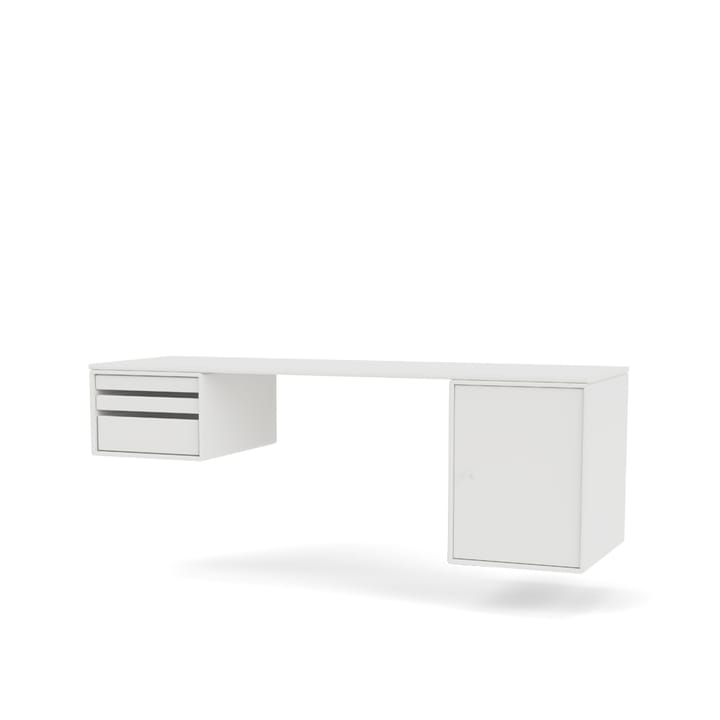 Bureau Workshop - white 01 - Montana