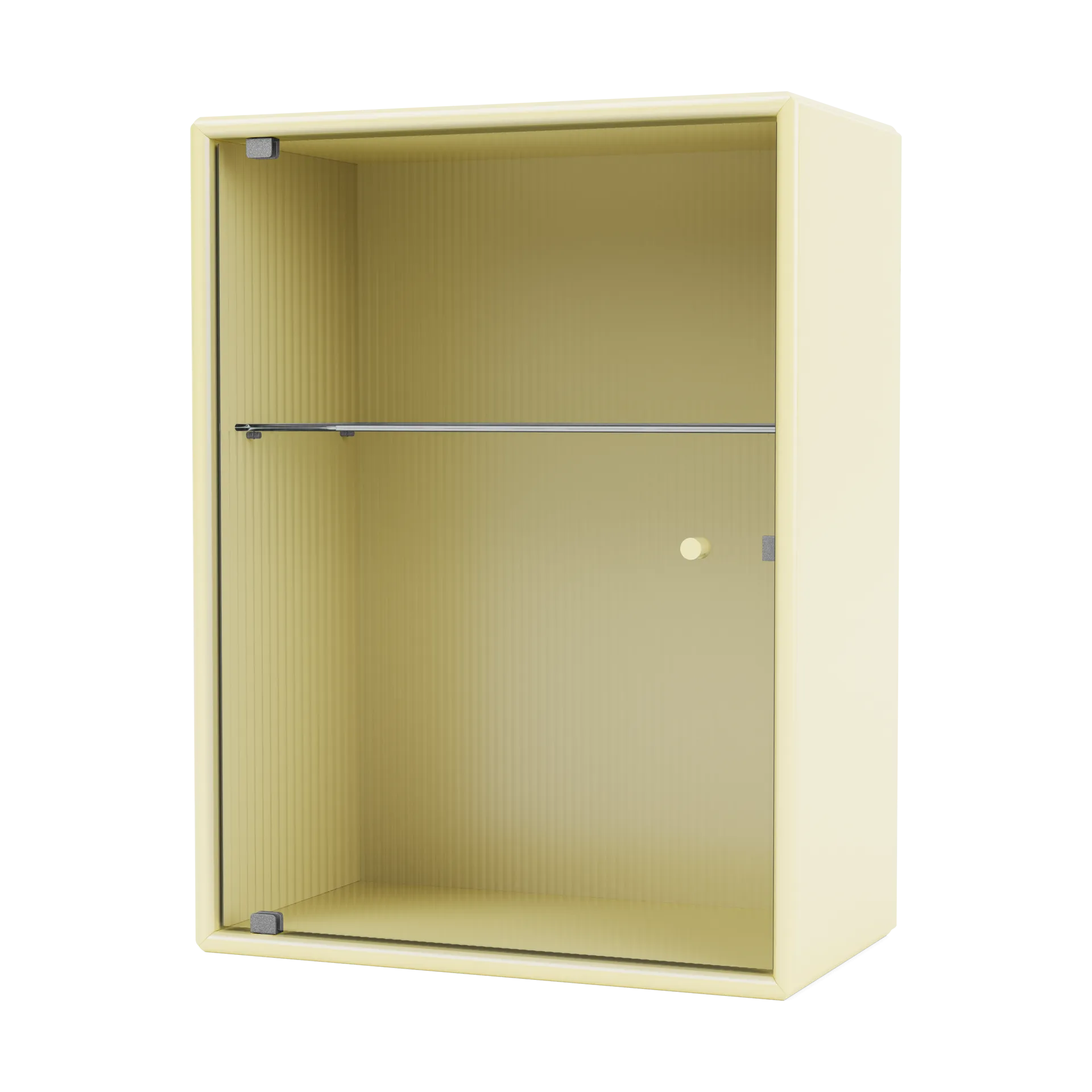 Cabinet de toilette Ripple 35,4x46,8x20 cm, Camomile Montana