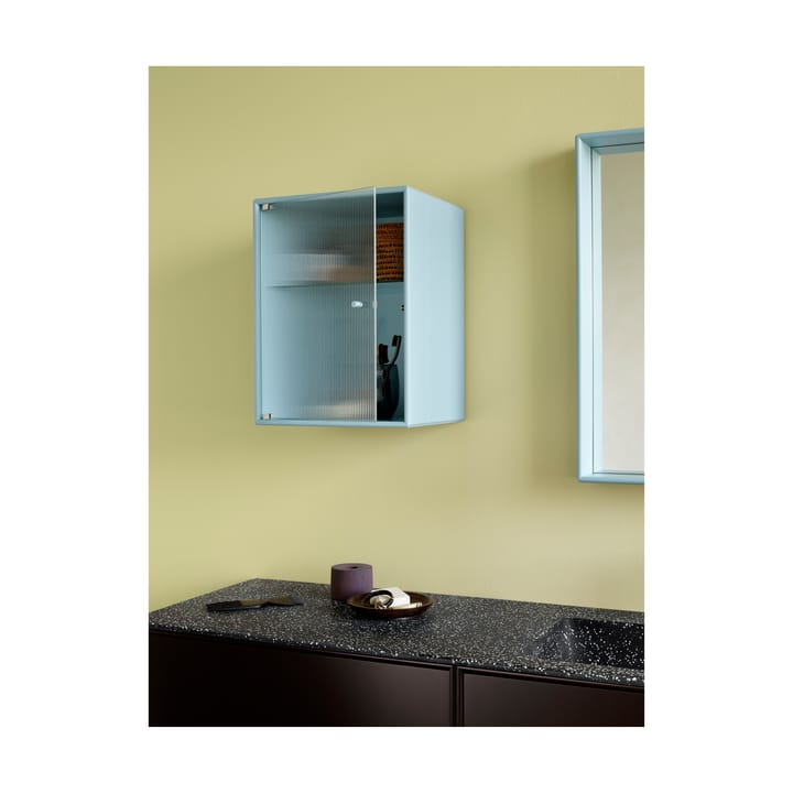 Cabinet de toilette Ripple 35,4x46,8x20 cm - Flint - Montana