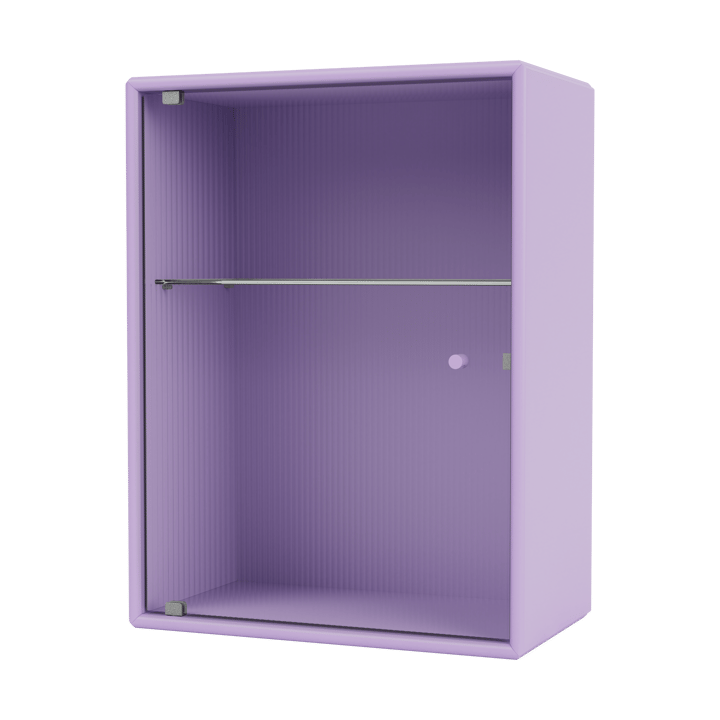 Cabinet de toilette Ripple 35,4x46,8x20 cm - Iris - Montana