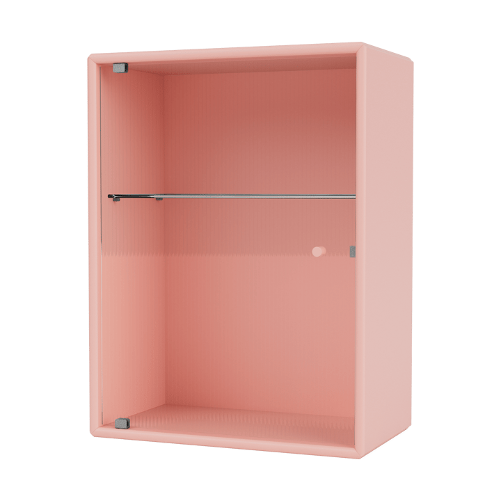 Cabinet de toilette Ripple 35,4x46,8x20 cm - Ruby - Montana