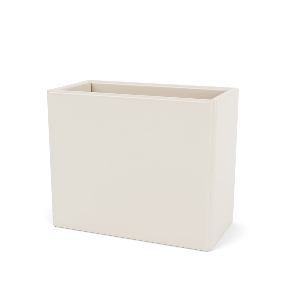 Montana Collect Organizer oat 158 | Design Scandinave | Boites & bocaux | Beige