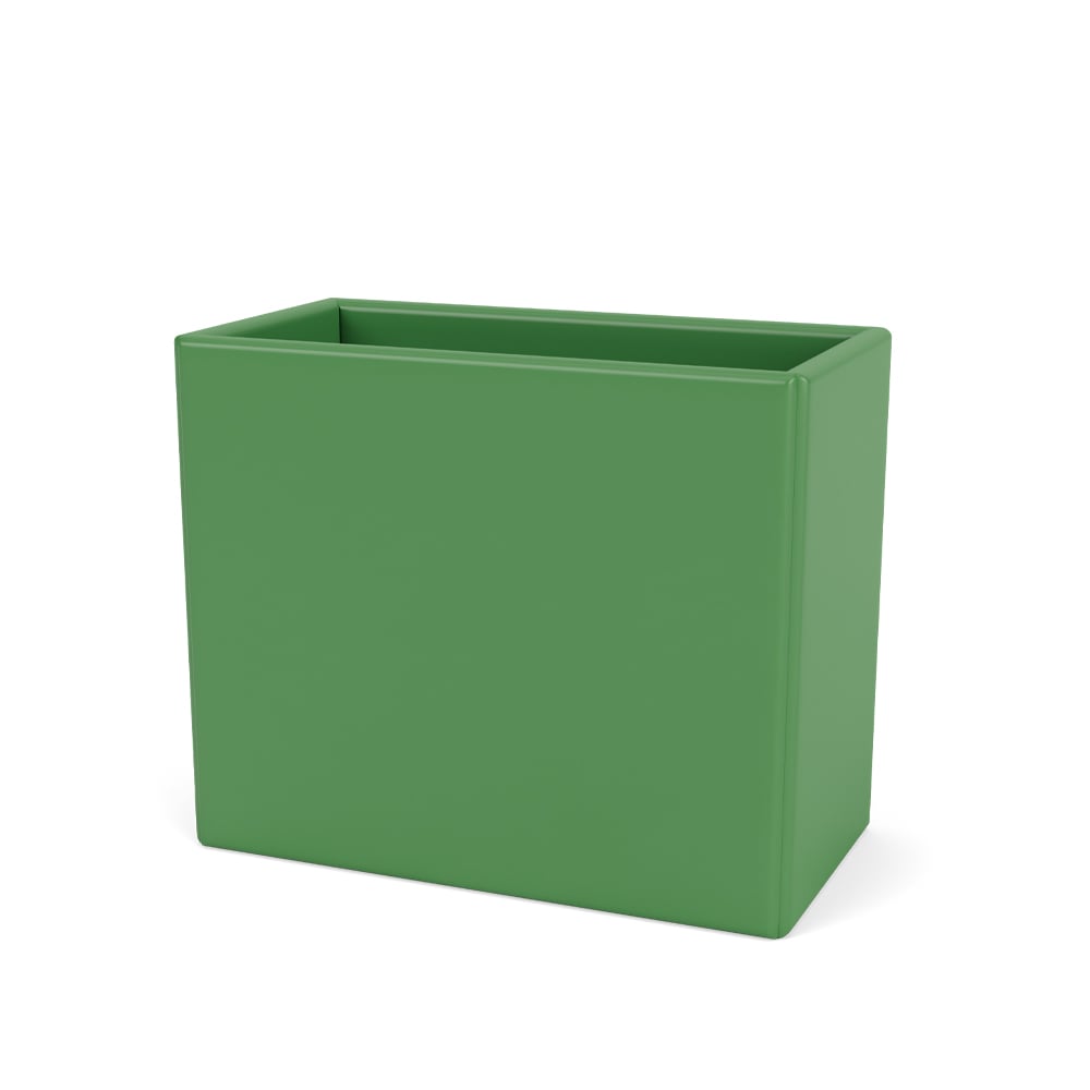 Montana Collect Organizer parsley 152 | Design Scandinave | Boites & bocaux | Vert