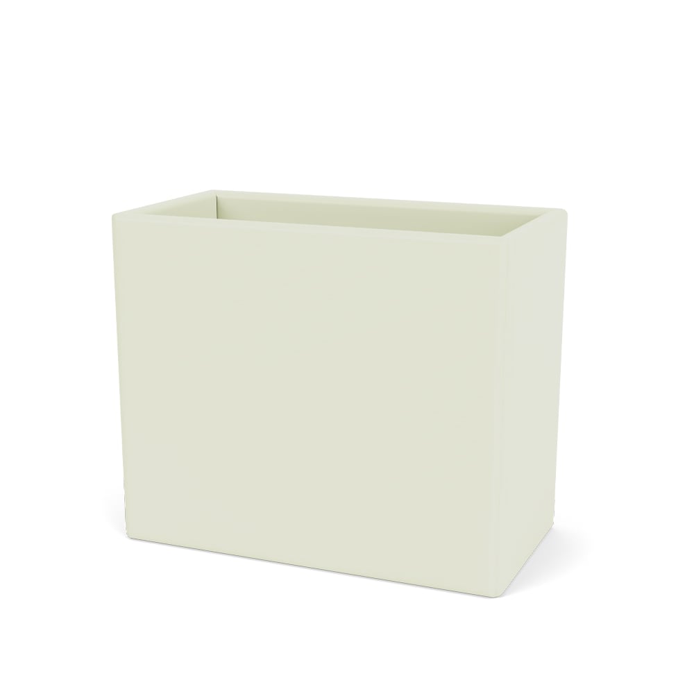 Montana Collect Organizer pomelo 140 | Design Scandinave | Boites & bocaux | Vert