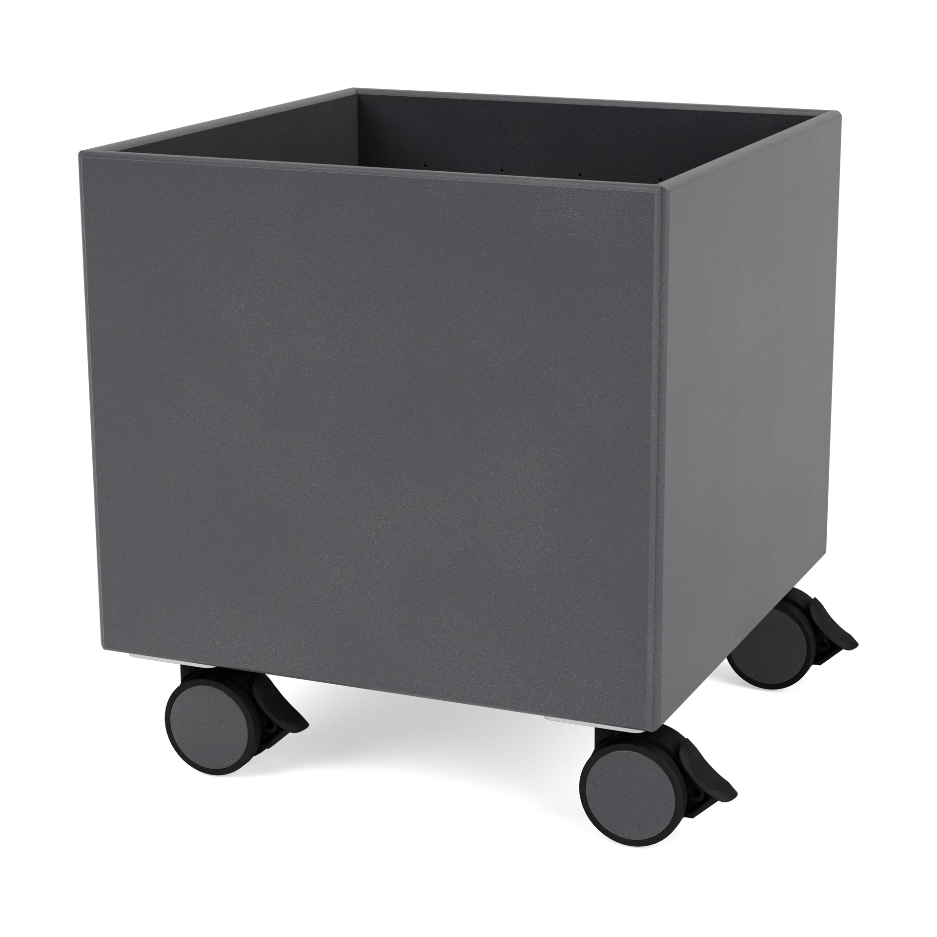 Colour Box I – S6161, Coal Montana