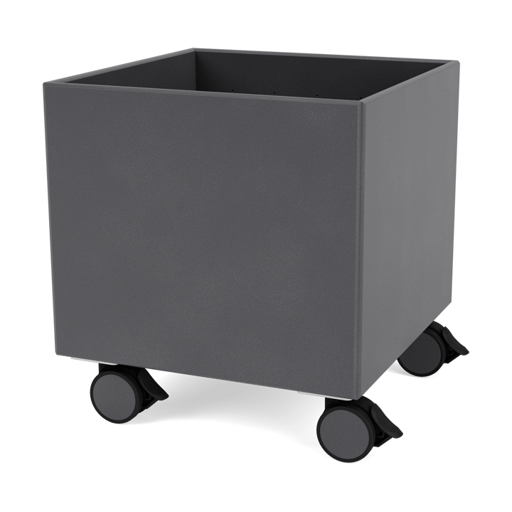 Colour Box I – S6161 - Coal - Montana