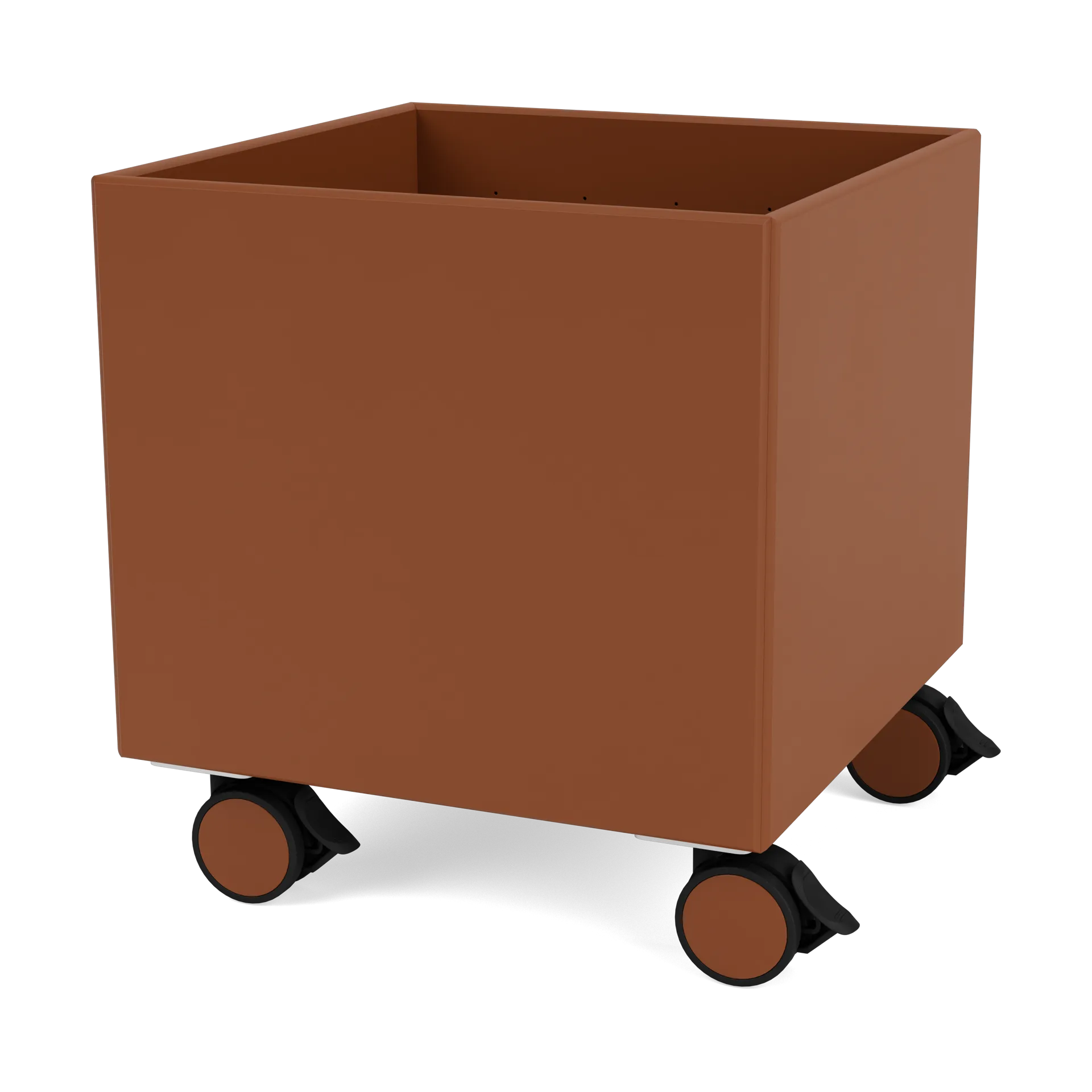 Colour Box I – S6161, Hazelnut Montana