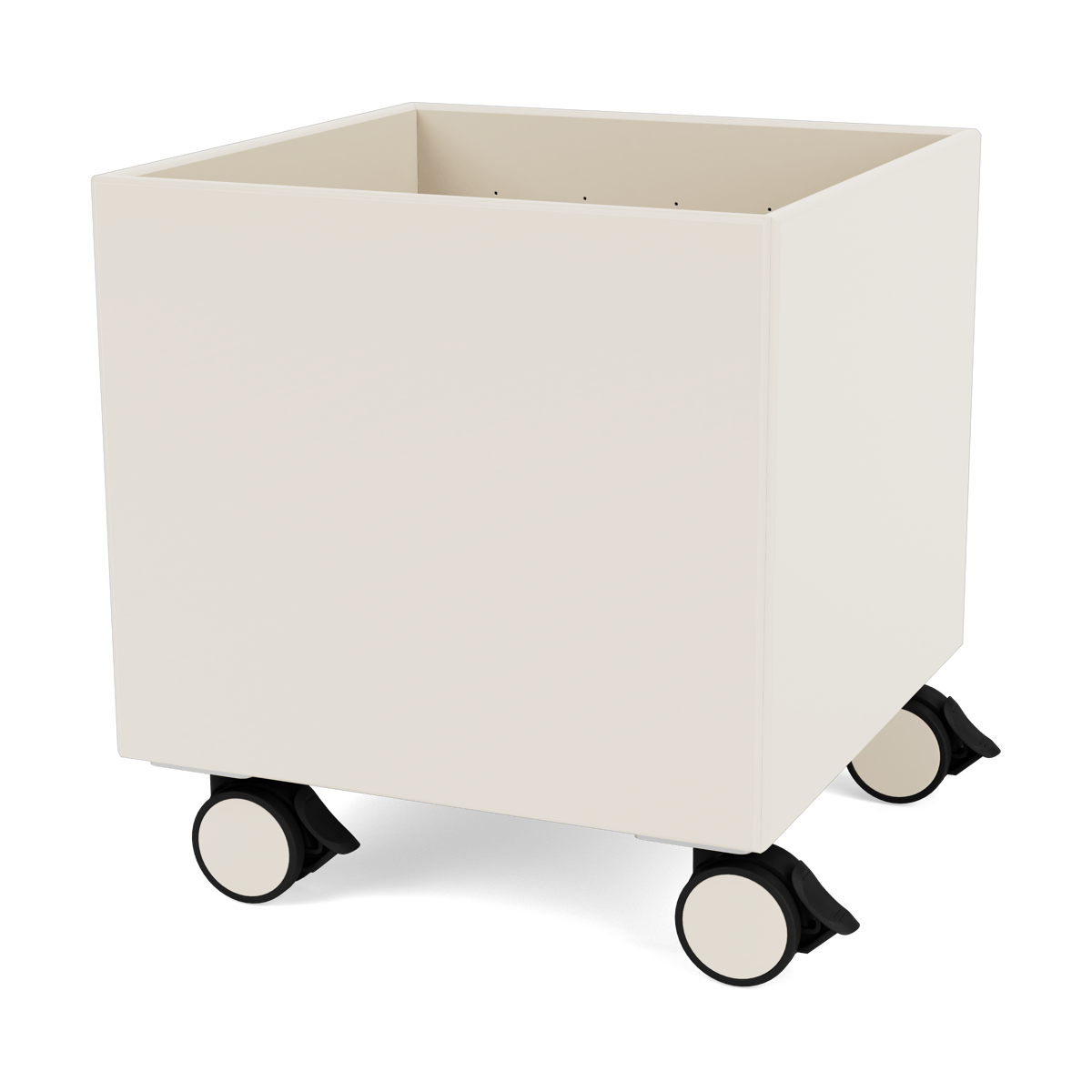 Montana Colour Box I – S6161 Oat | Design Scandinave | Paniers de rangement | Beige
