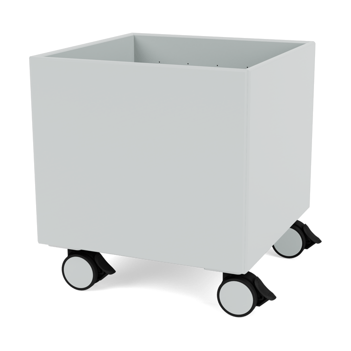 Colour Box I – S6161 - Oyster - Montana