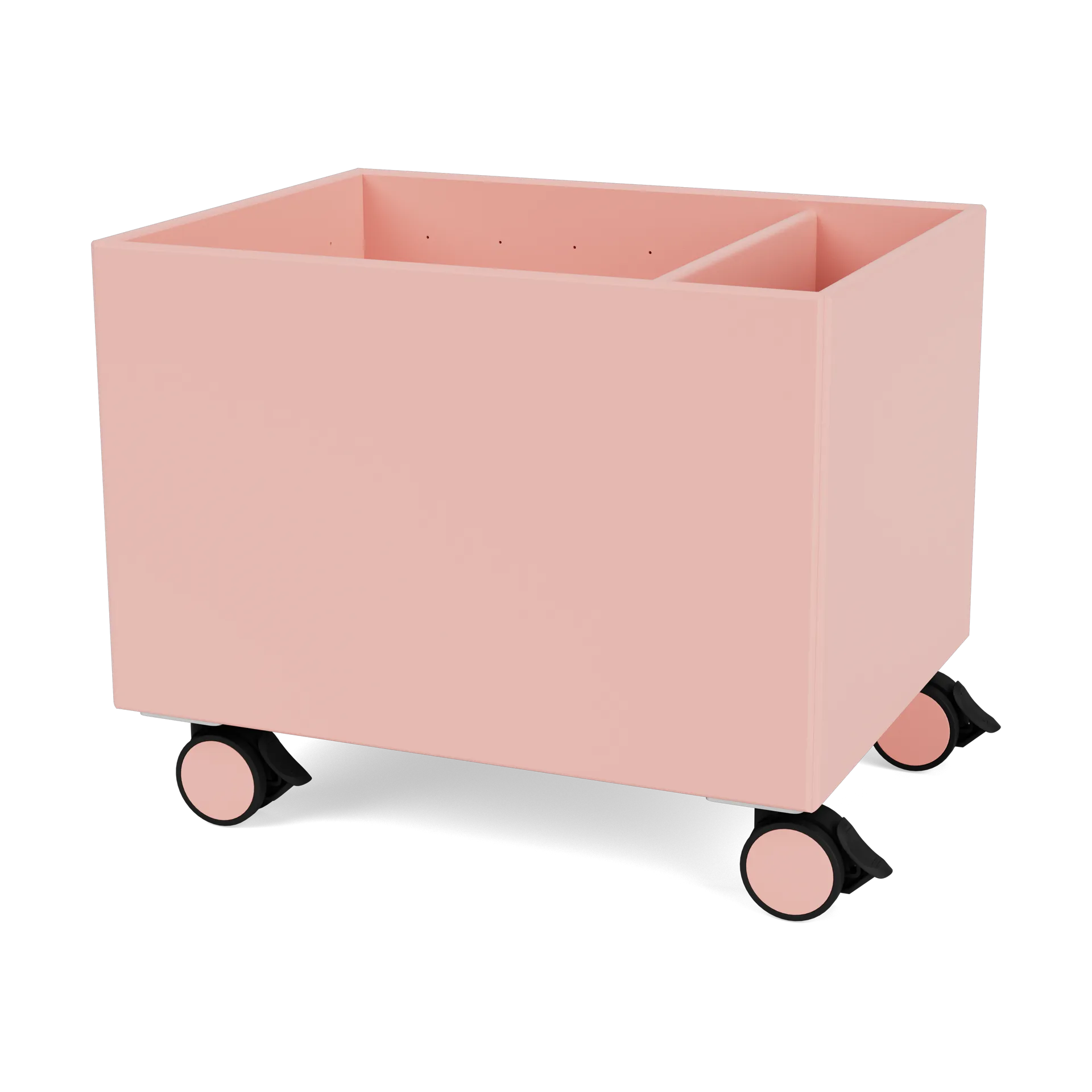 Colour Box II, Ruby Montana