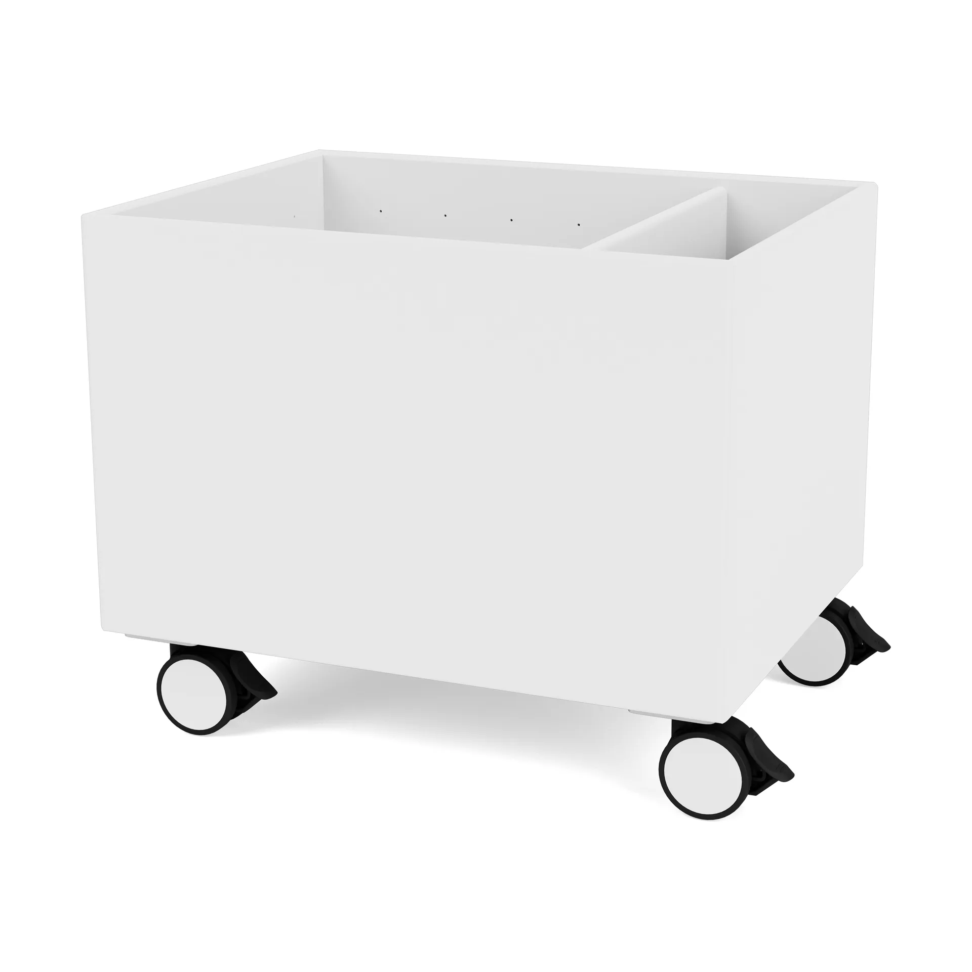 Colour Box II, Snow Montana