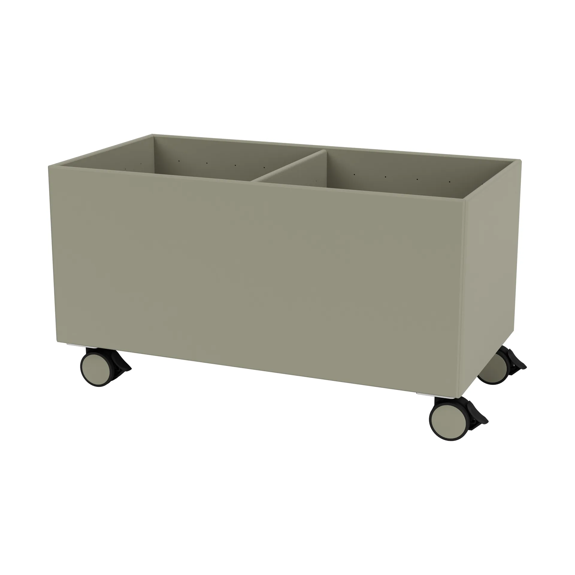 Colour Box III, Fennel Montana