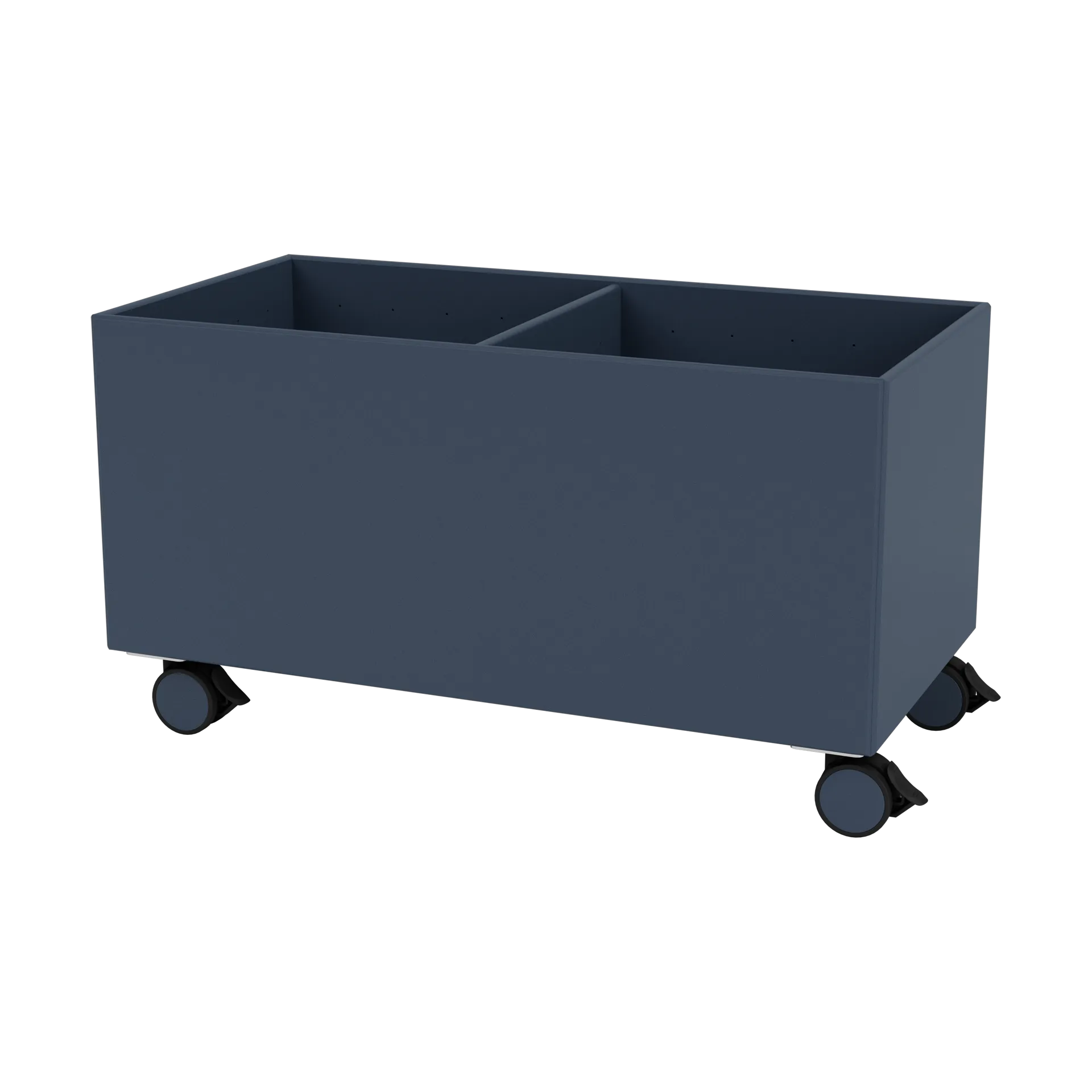 Colour Box III, Juniper Montana