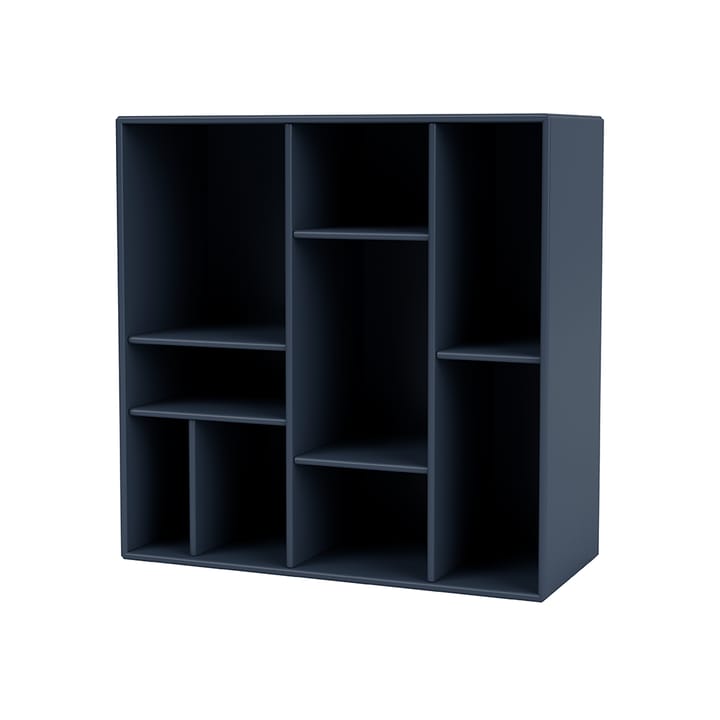 Étagère décorative COMPILE 69,6x69,6 cm - Juniper 138 - Montana
