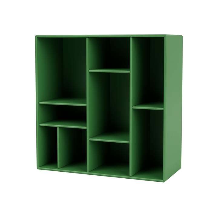 Étagère décorative COMPILE 69,6x69,6 cm - Parsley 152 - Montana