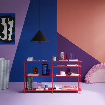 Étagère Montana Free 110000 - masala 155 - Montana