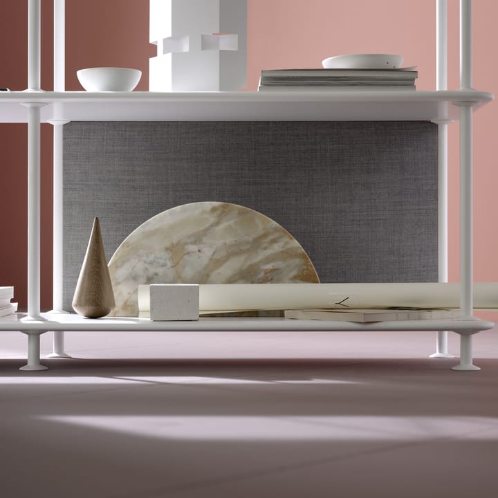 Étagère Montana Free 111000, beetroot 165 Montana