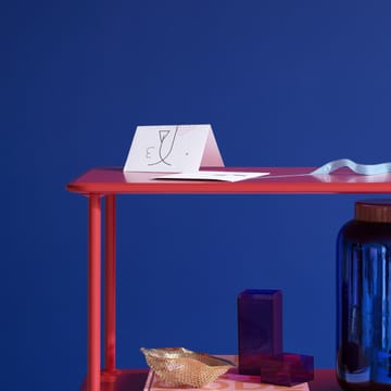 Étagère Montana Free 111000 - beetroot 165 - Montana
