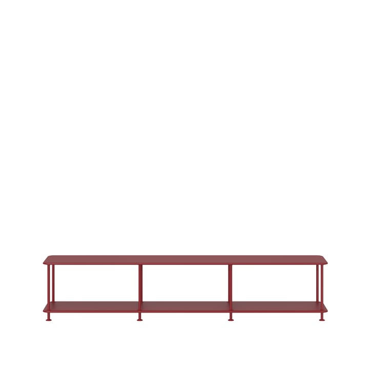 Étagère Montana Free 111000 - beetroot 165 - Montana