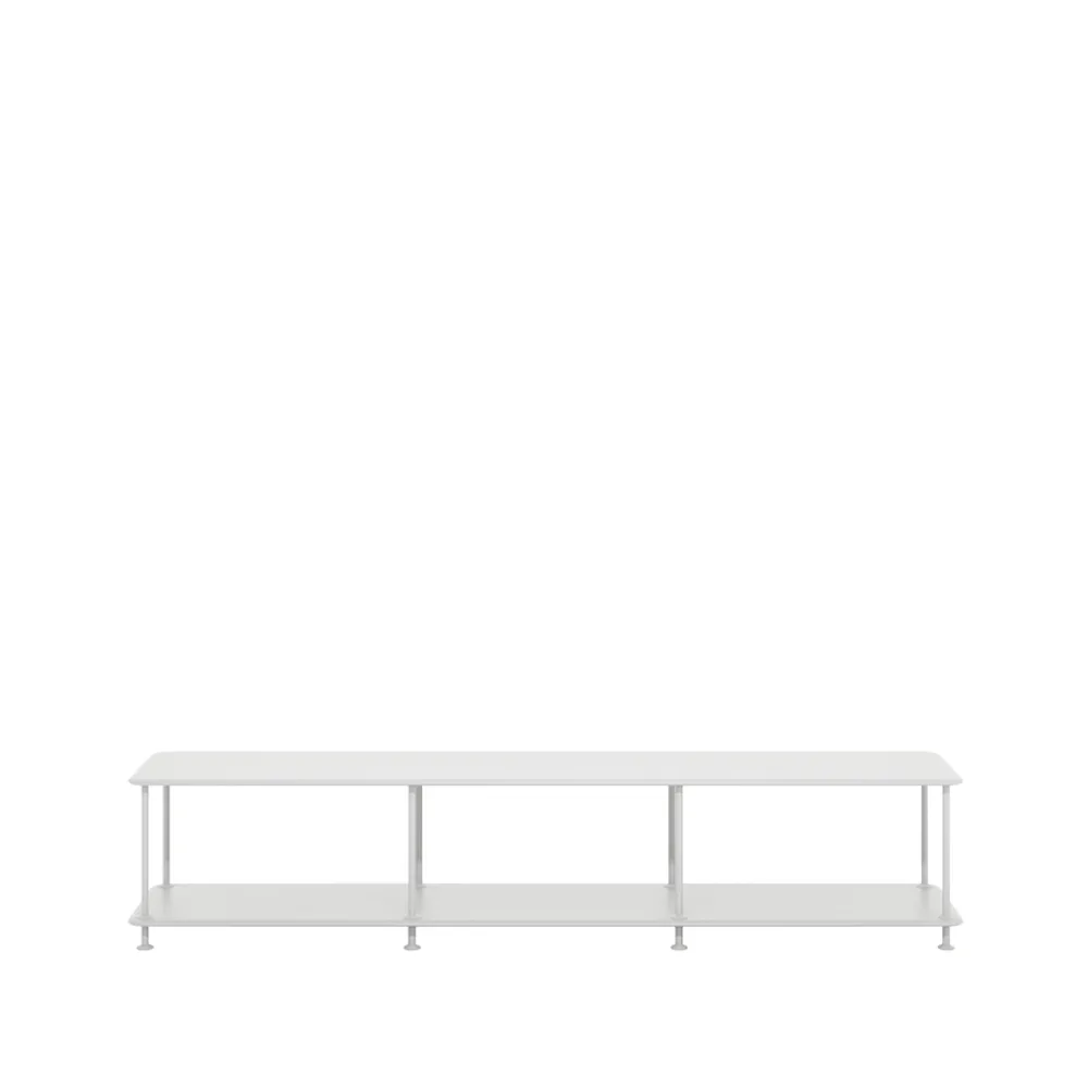 Étagère Montana Free 111000, new white 101 Montana