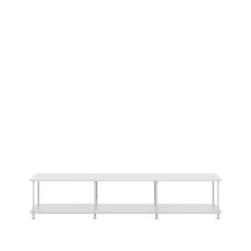 Étagère Montana Free 111000 - new white 101 - Montana