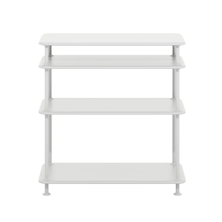 Étagère Montana Free 200100, new white 101 Montana