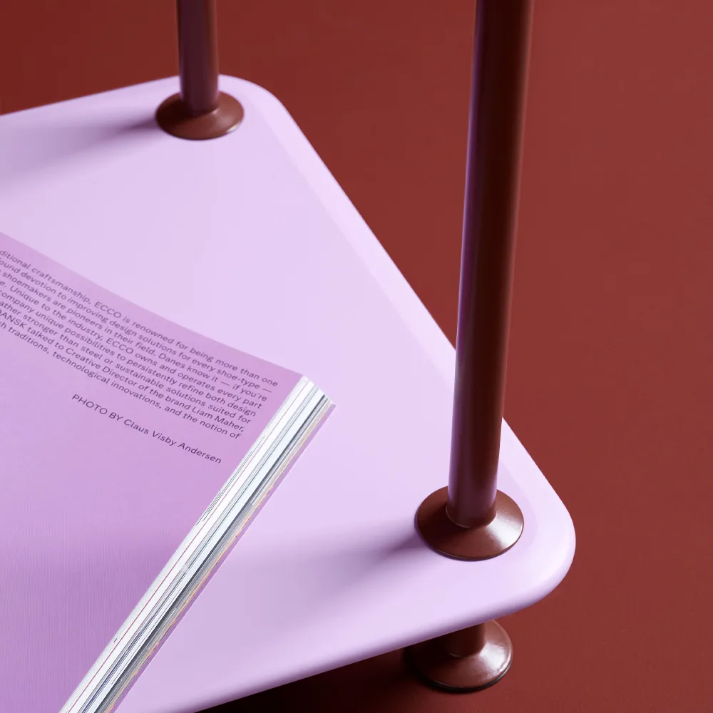 Étagère Montana Free 220000 75,8x138,4 cm, Masala 155 Montana