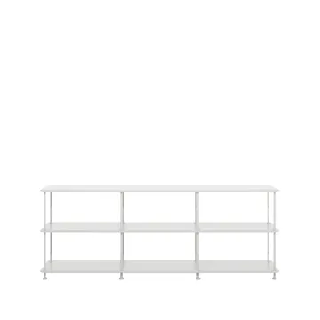 Étagère Montana Free 222000 - new white 101 - Montana