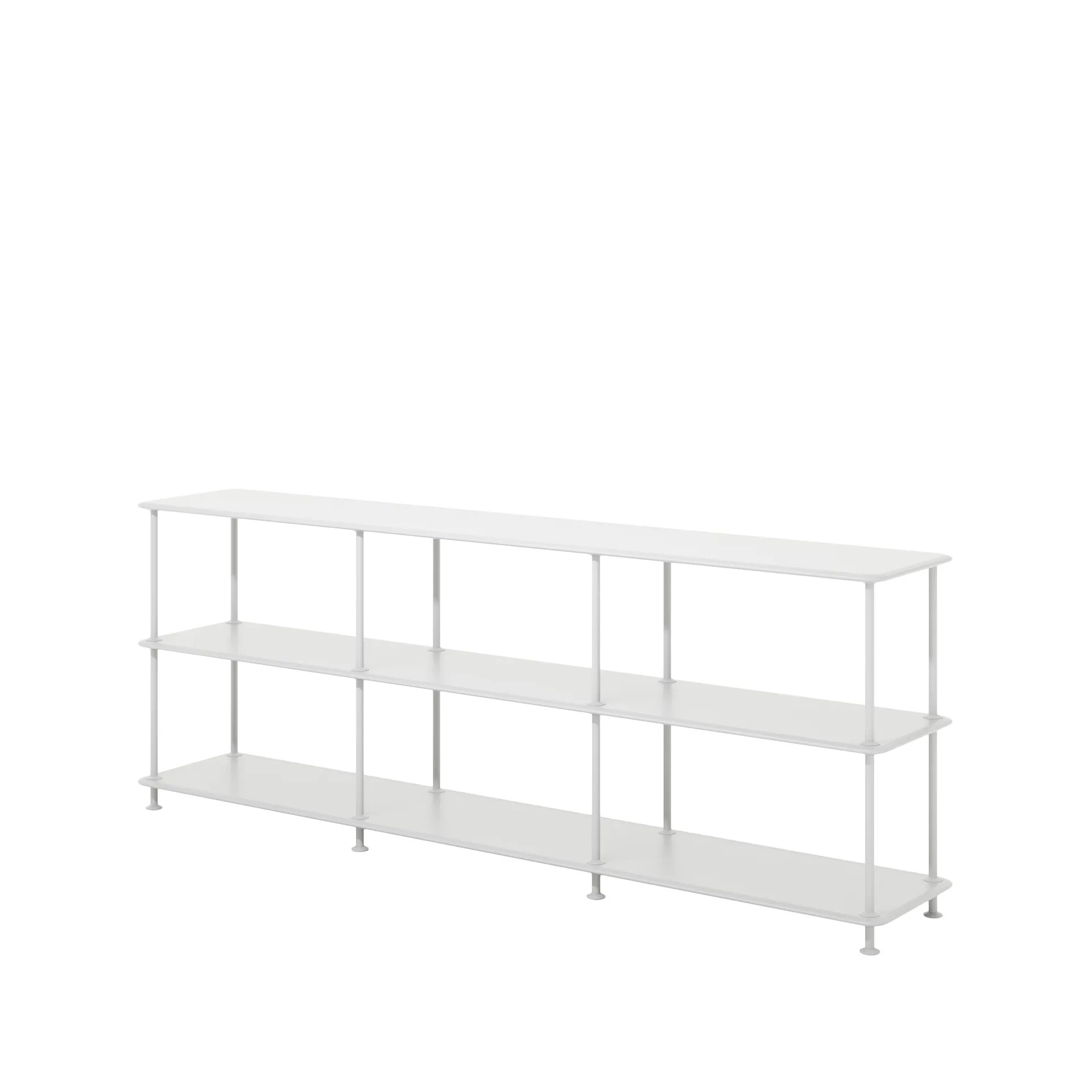 Étagère Montana Free 222000, new white 101 Montana