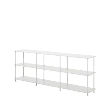 Étagère Montana Free 222000 - new white 101 - Montana