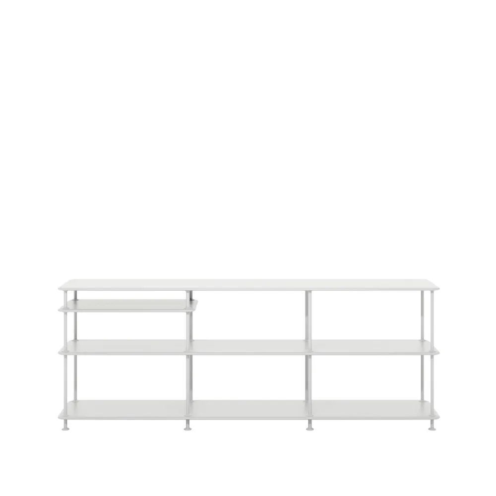 Étagère Montana Free 222100, new white 101 Montana