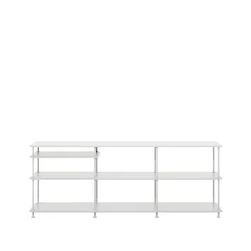 Étagère Montana Free 222100 - new white 101 - Montana