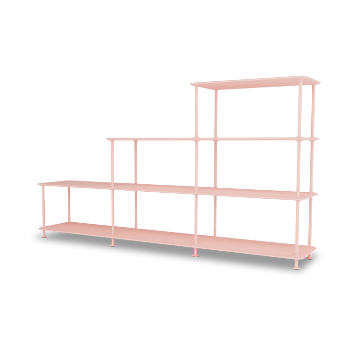 Étagère Montana Free 321000 - 167 Ruby structured - Montana