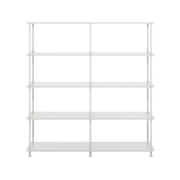 Étagère Montana Free 440000 - new white 101 - Montana