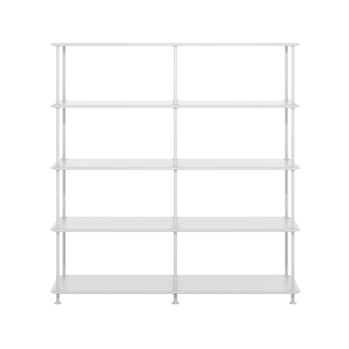 Étagère Montana Free 440000, new white 101 Montana