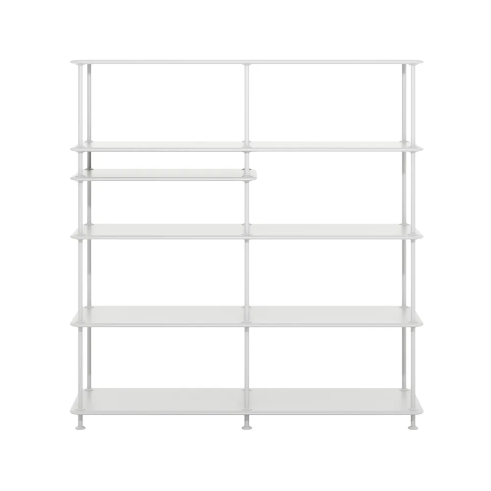Étagère Montana Free 440100, new white 101 Montana