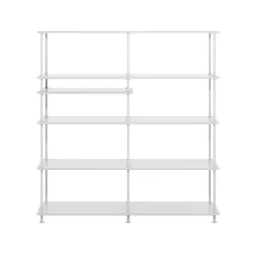Étagère Montana Free 440100 - new white 101 - Montana