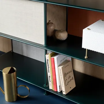 Étagère Montana Free 522000 - new white 101 - Montana