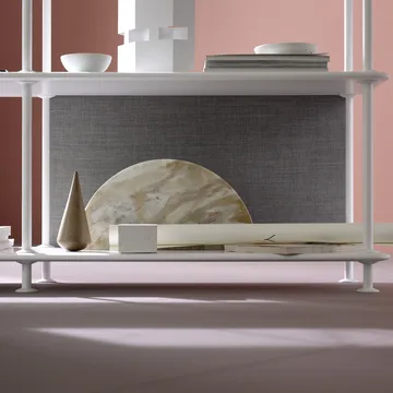 Étagère Montana Free 522100 - new white 101 - Montana