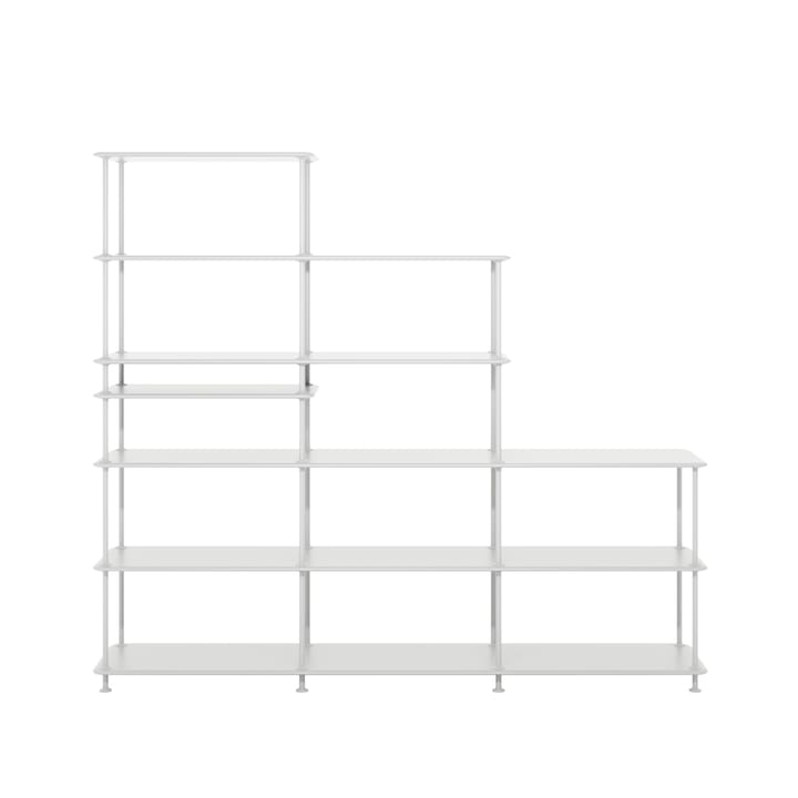 Étagère Montana Free 542100, new white 101 Montana