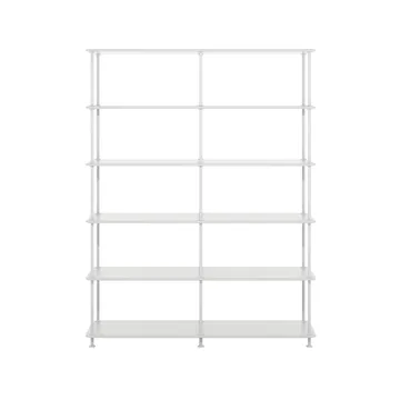 Étagère Montana Free 550000 - new white 101 - Montana
