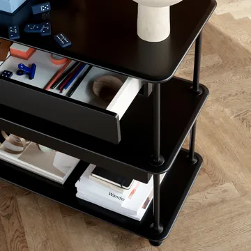 Étagère Montana Free 550100 - new white 101 - Montana