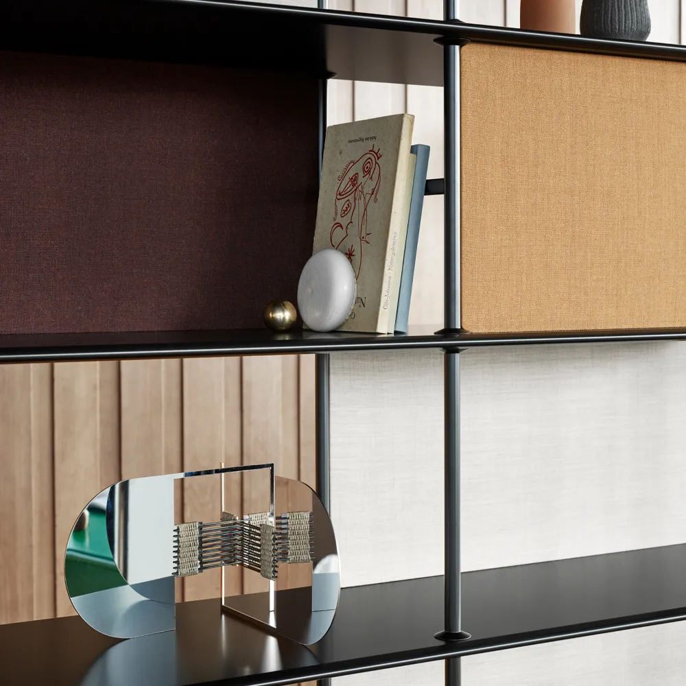 Étagère Montana Free 555000, new white 101 Montana