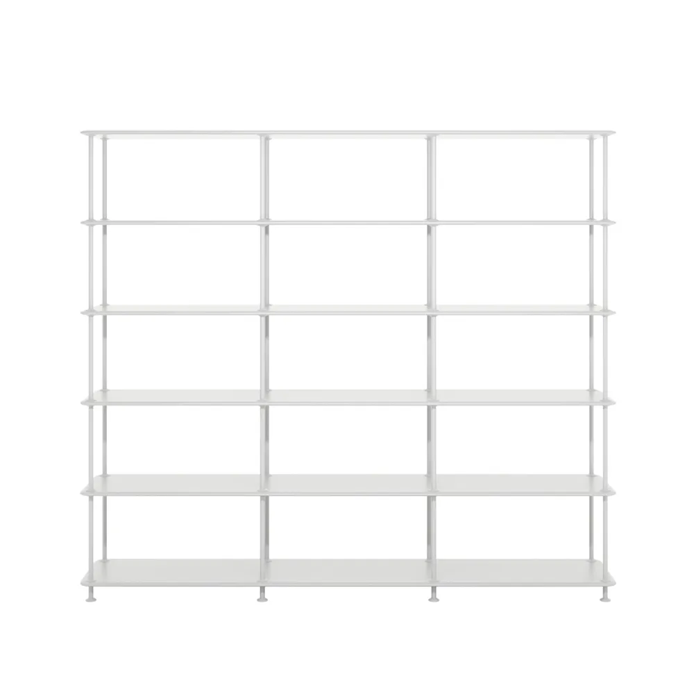 Étagère Montana Free 555000, new white 101 Montana