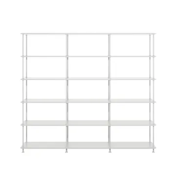 Étagère Montana Free 555000 - new white 101 - Montana